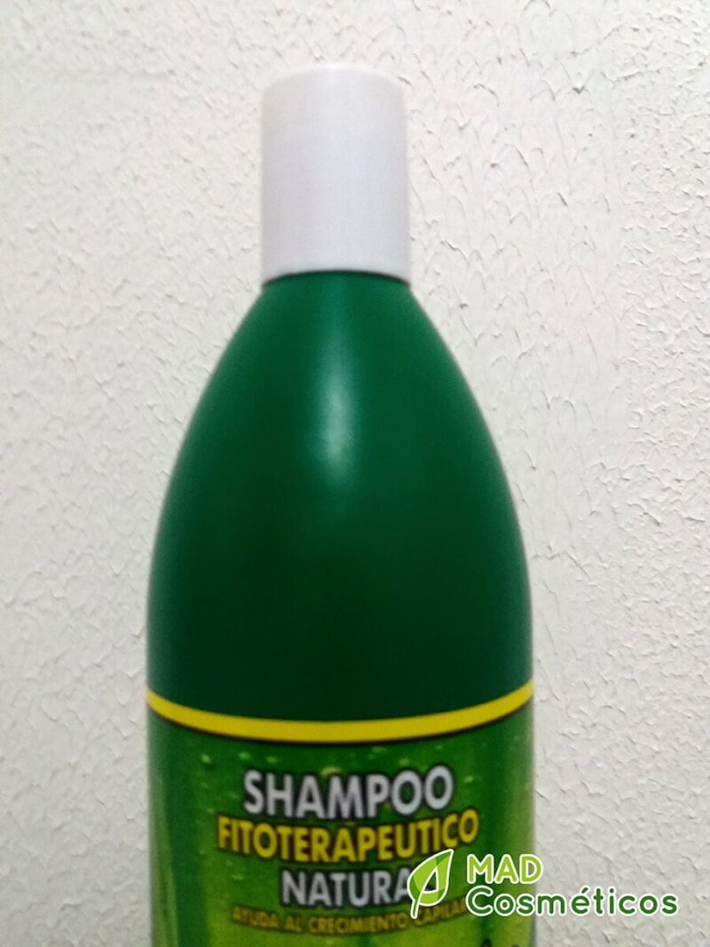 Shampoo Crece Pelo 965ml
