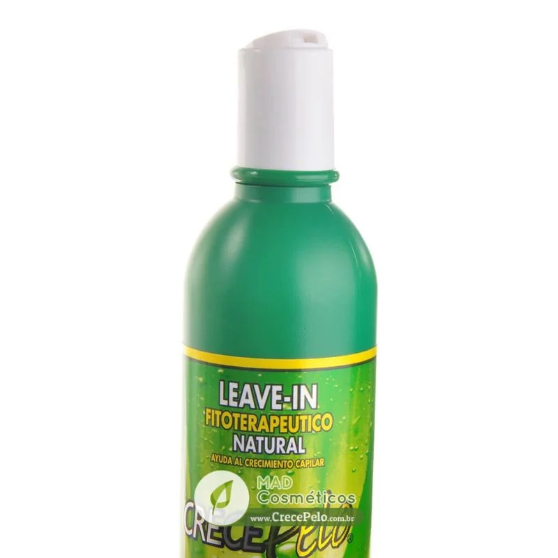 Crece Pelo LeaveIn