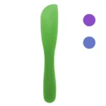 Espátula Plástica Para Creme Vertix Belliz Salon Tools Cores Variadas